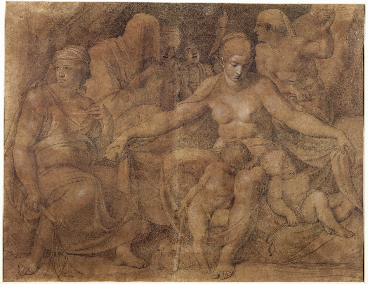  de Asmus Jacob Carstens