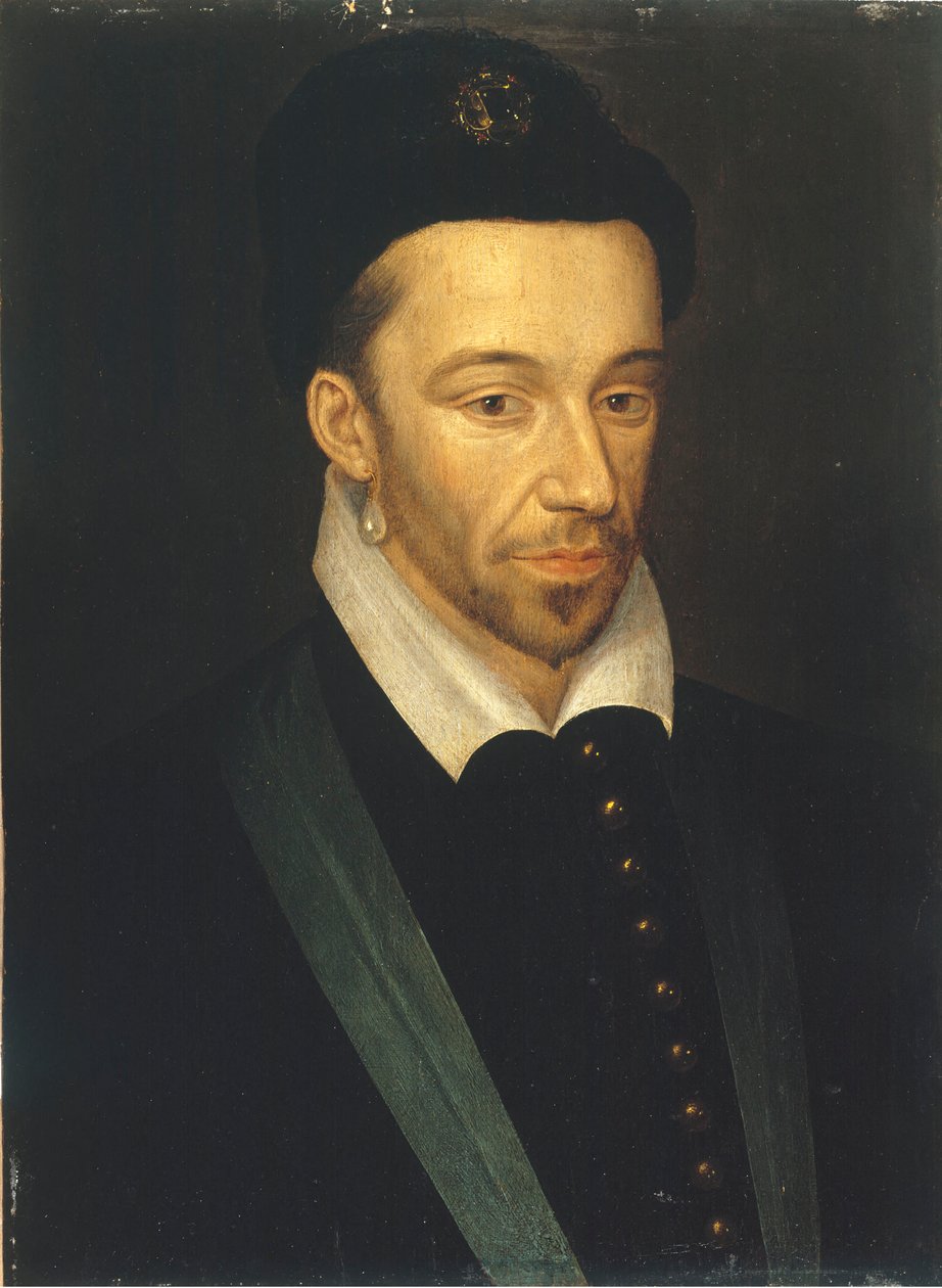 Francés: Portrait d