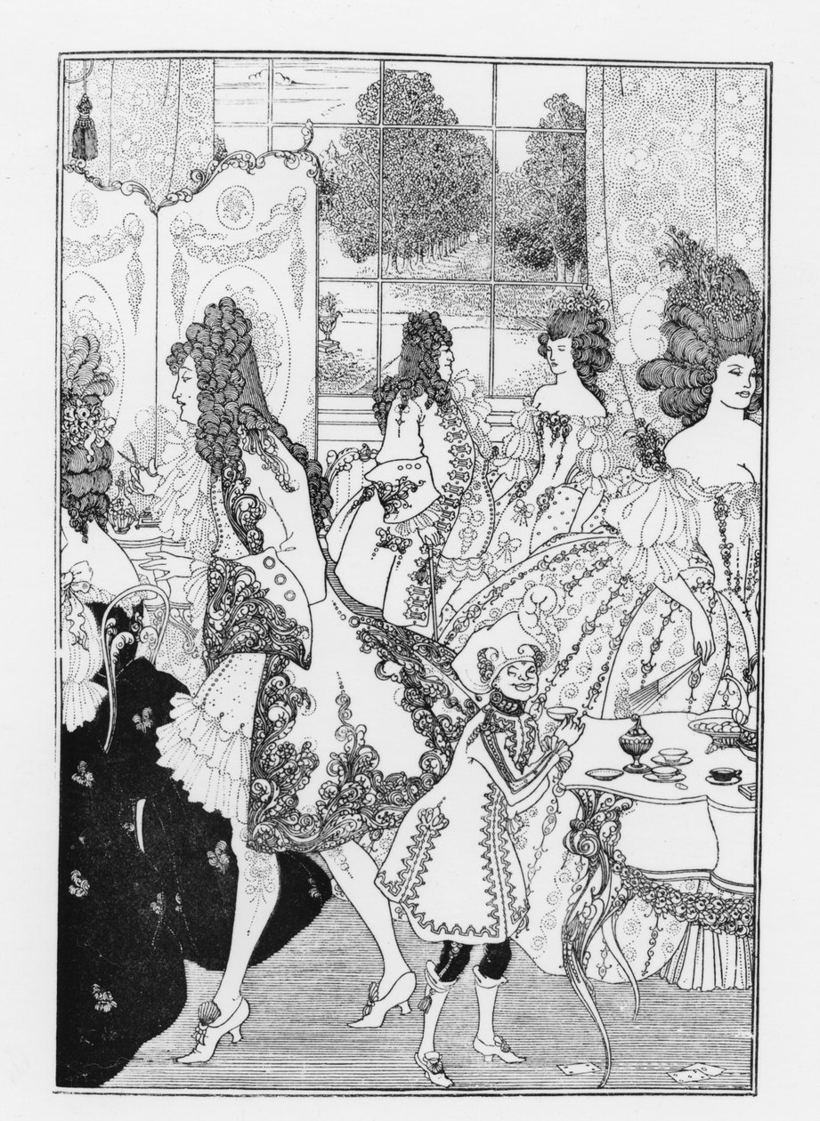 Ilustración para 