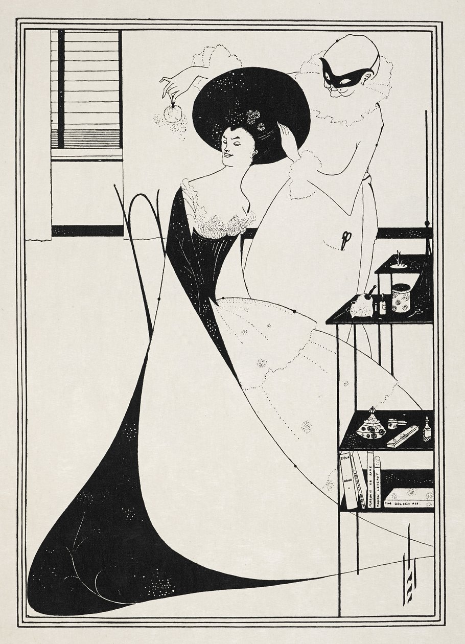 Ilustración para 