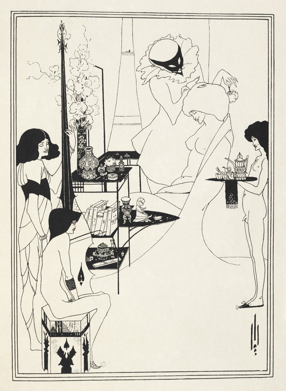 Ilustración para 
