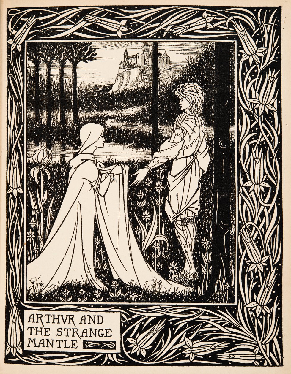  de Aubrey Beardsley