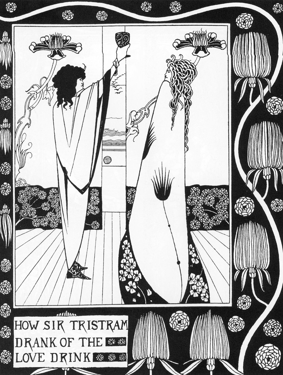 Leyenda Artúrica: 