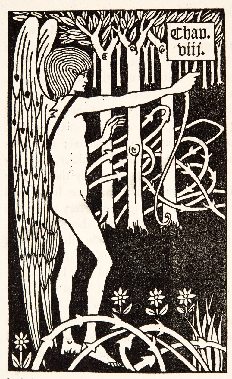  de Aubrey Beardsley