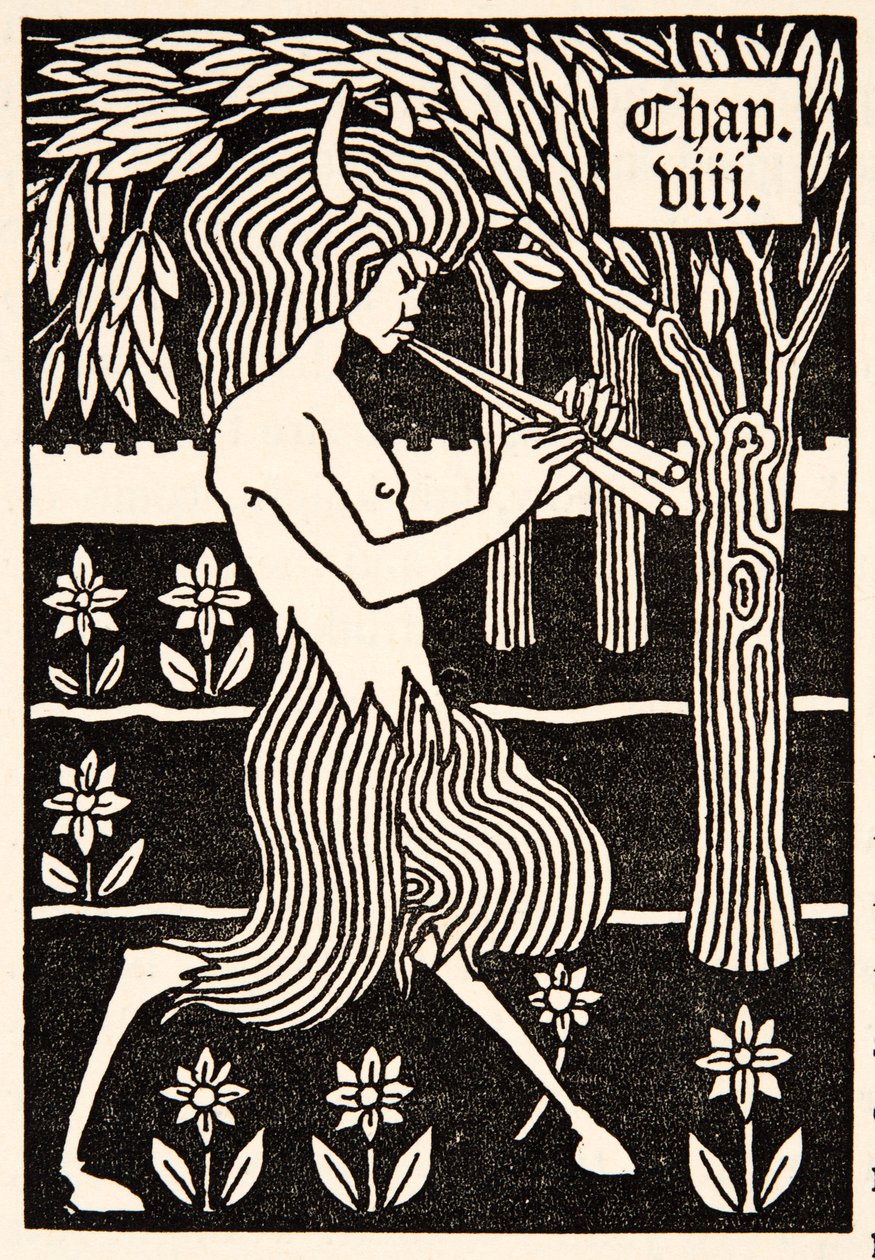  de Aubrey Beardsley