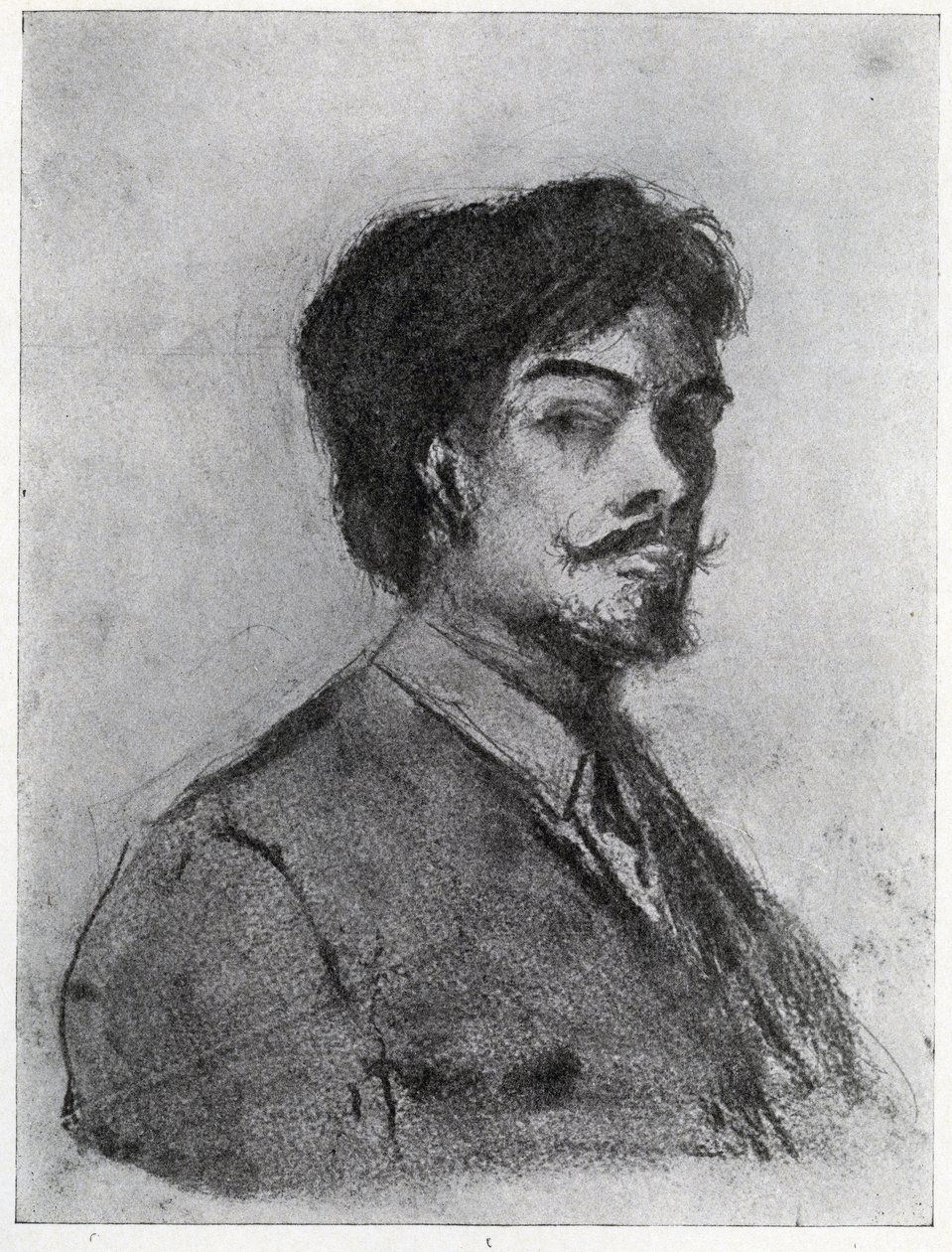 Henry Harland de Aubrey Beardsley