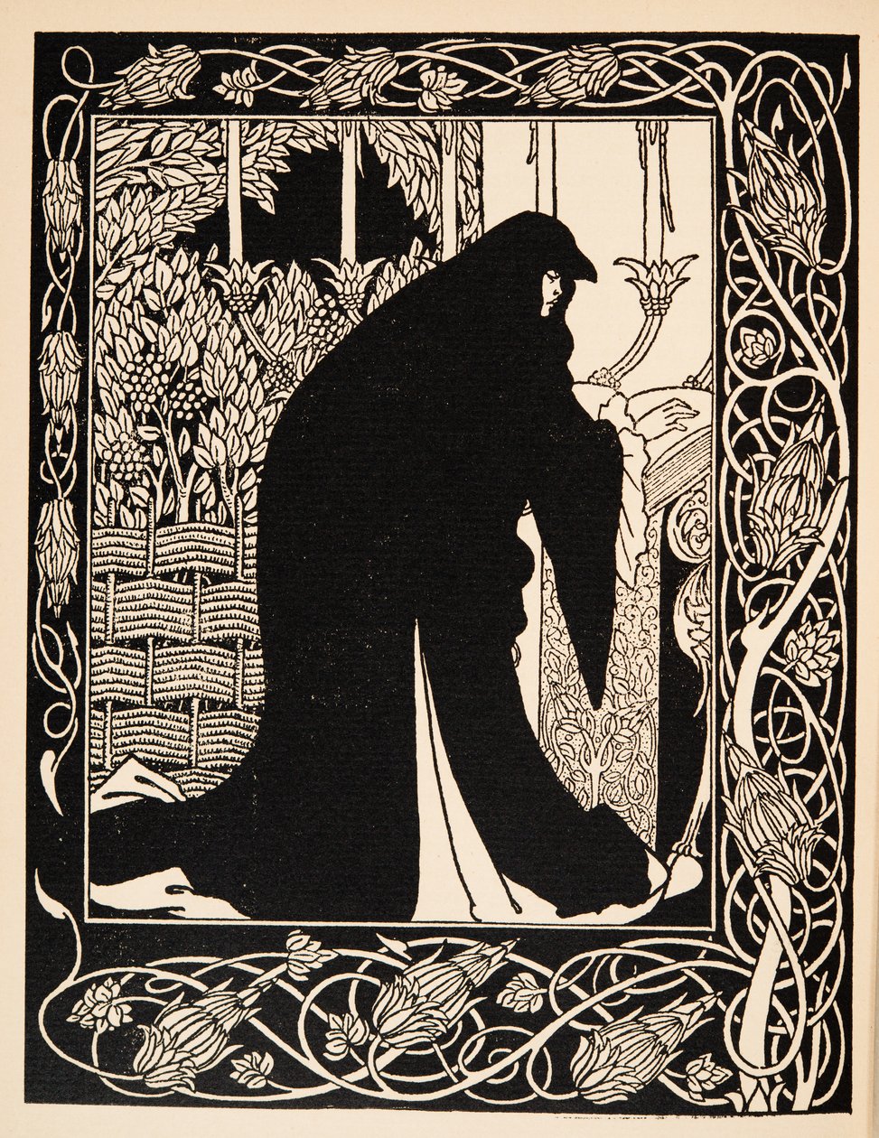  de Aubrey Beardsley