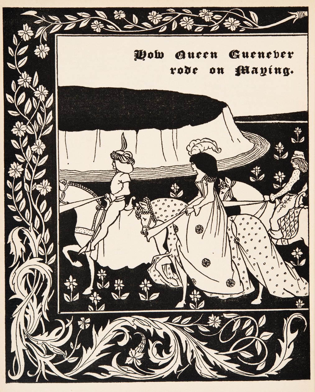  de Aubrey Beardsley