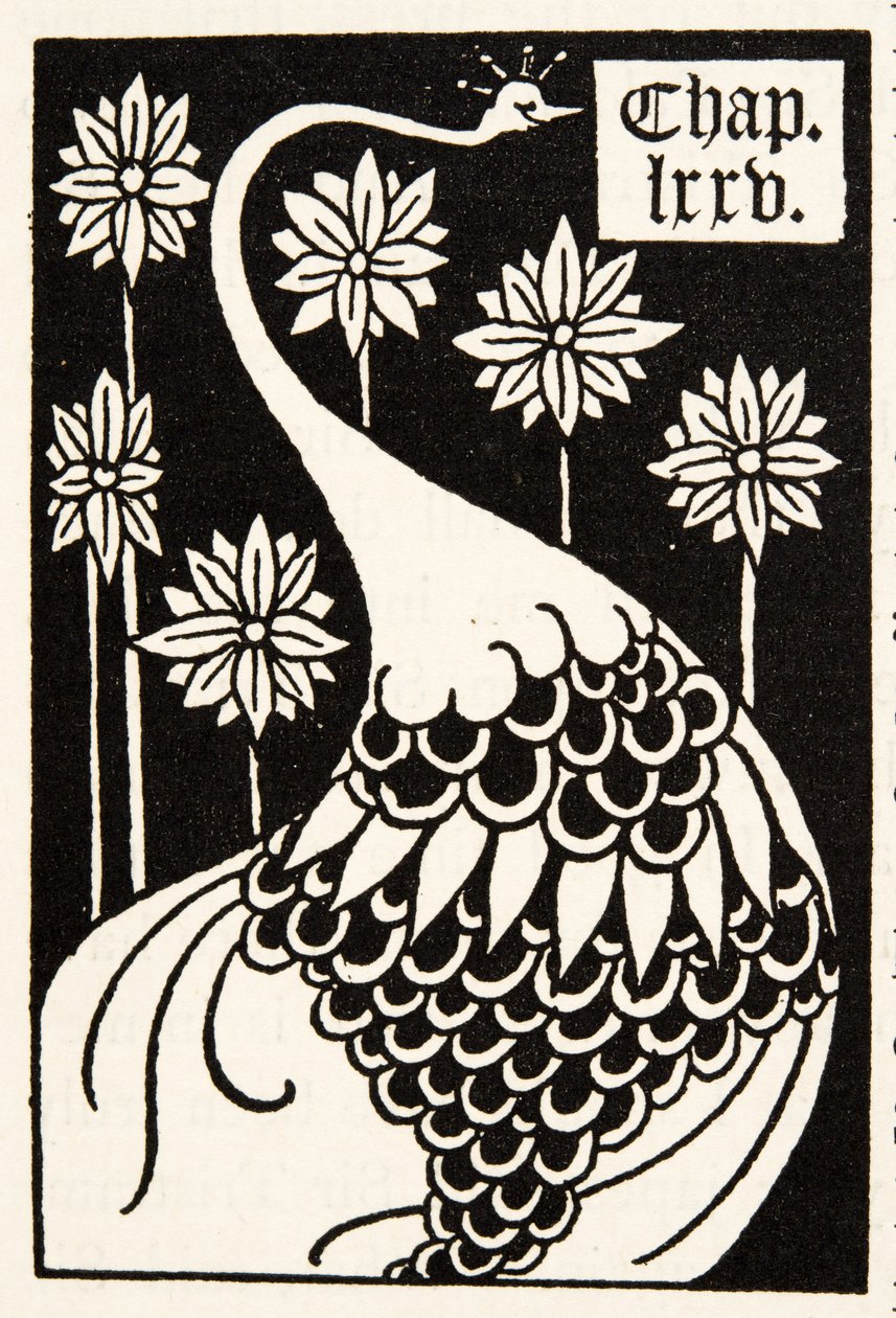  de Aubrey Beardsley