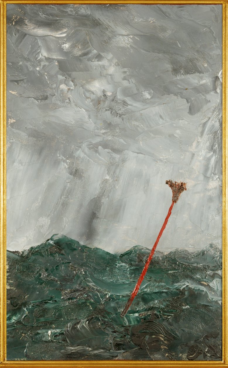  de August Johan Strindberg