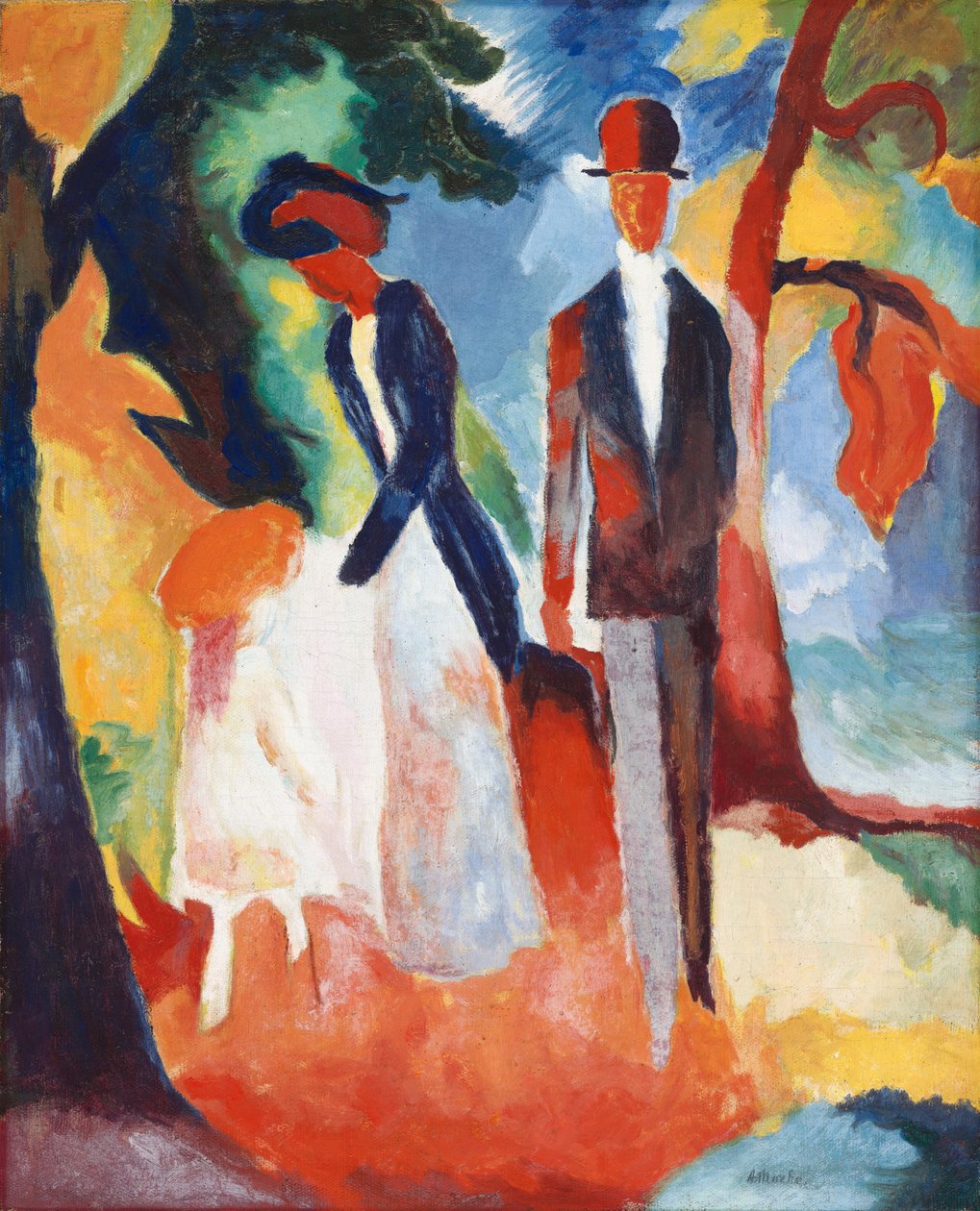  de August Macke