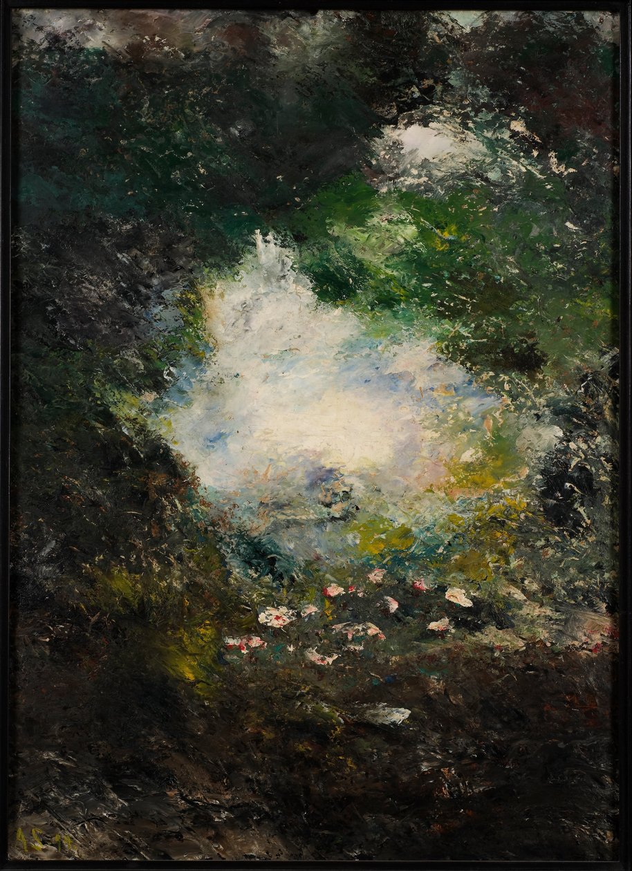 Sueco:  Underlandet
 País de las maravillas de August Strindberg