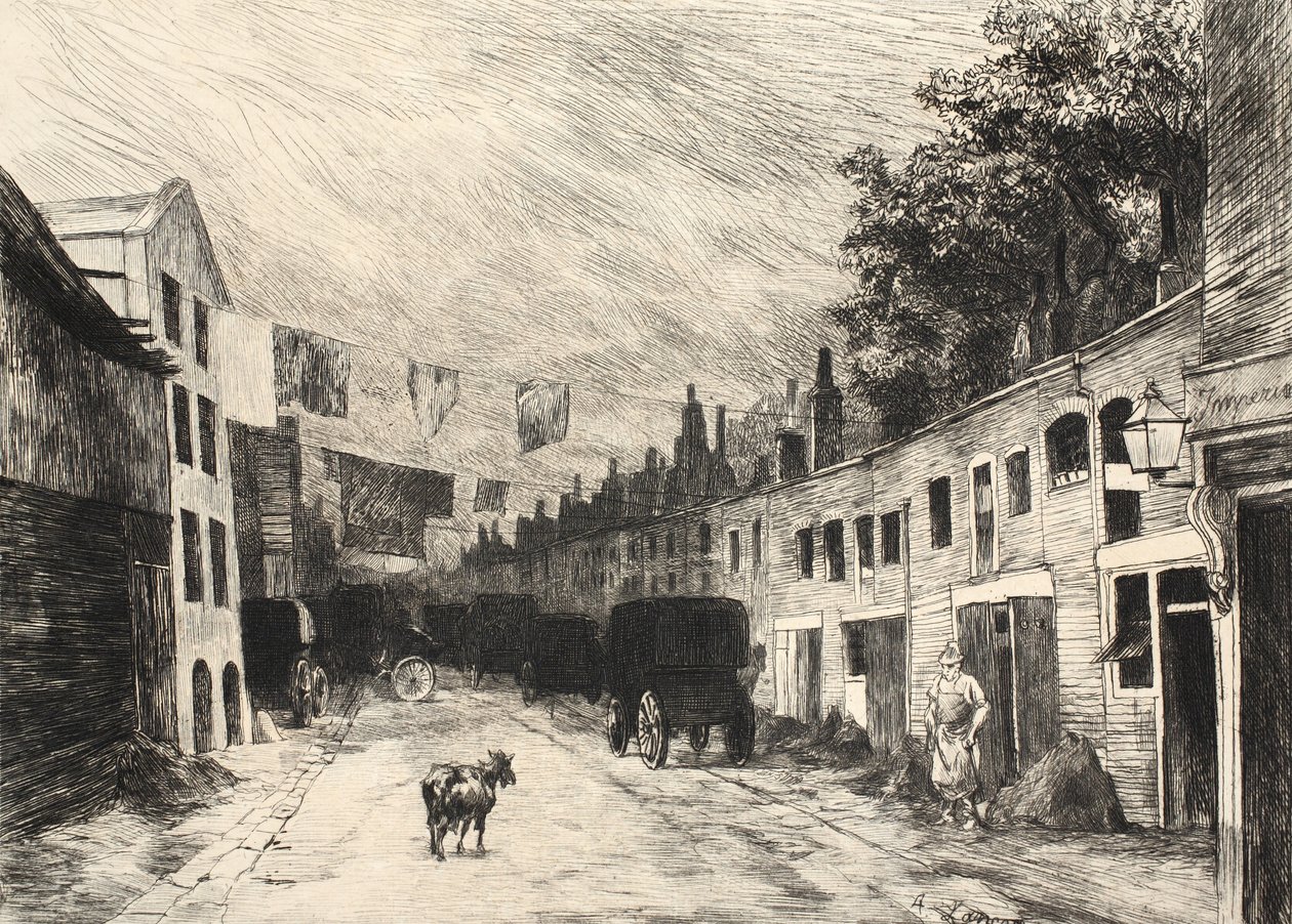 Ilustración de 