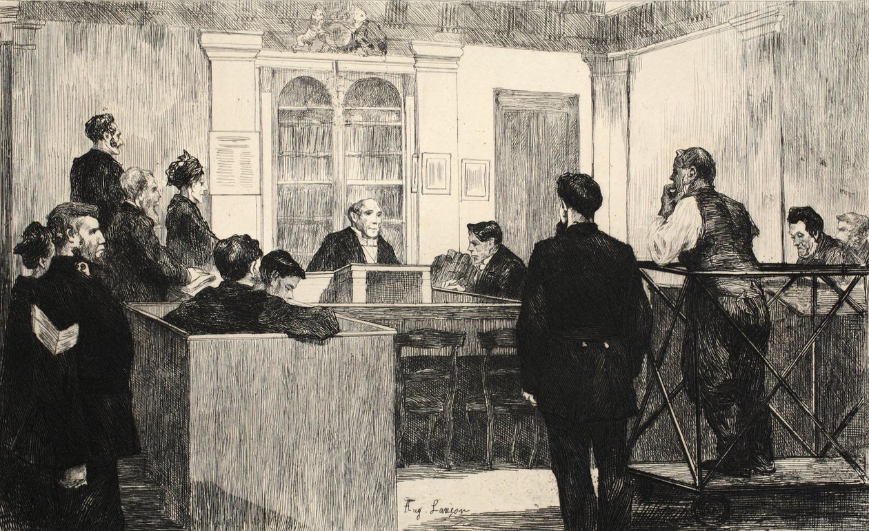 Ilustración de 