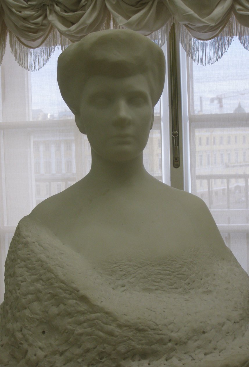 Obra propia de Auguste Rodin
