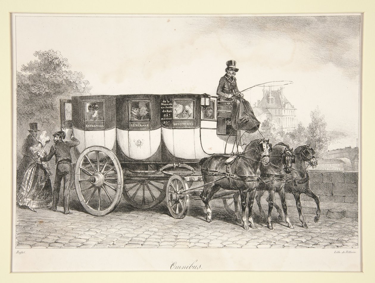 A todos de Auguste Raffet
