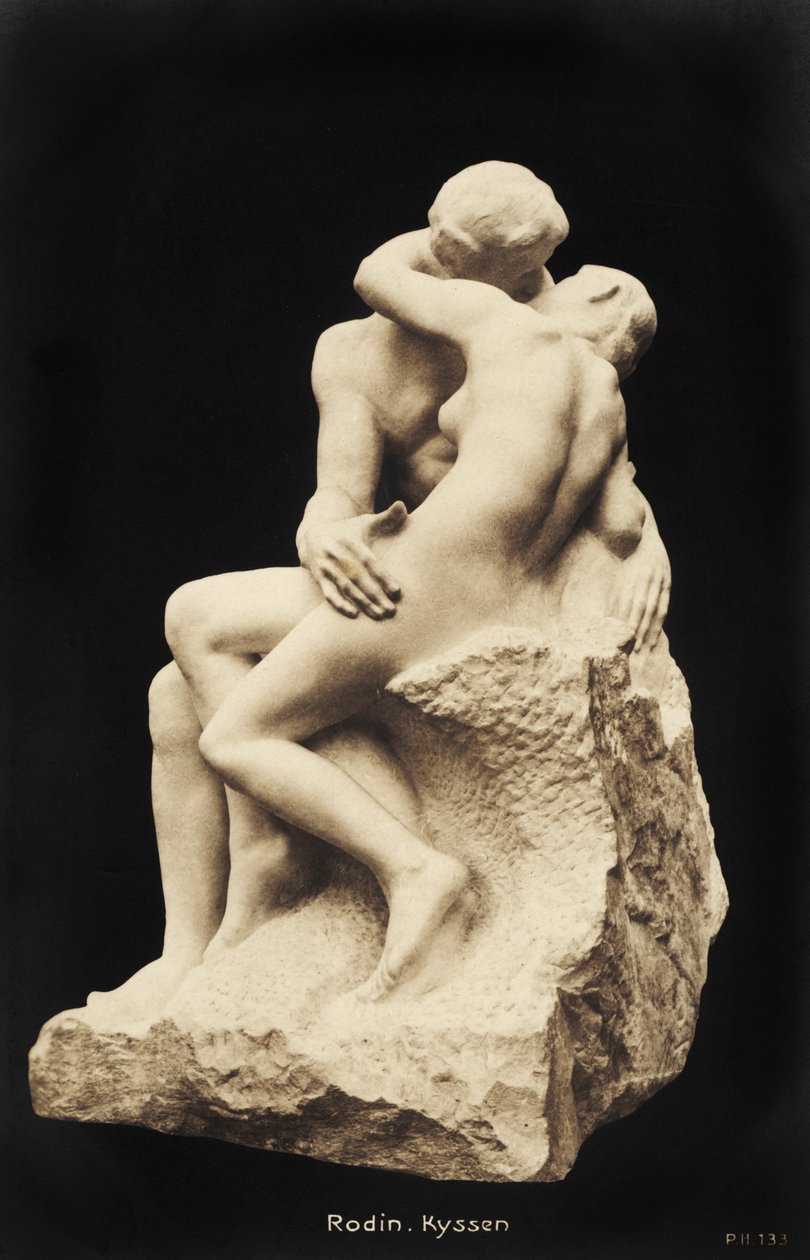Auguste Rodin de Auguste Rodin