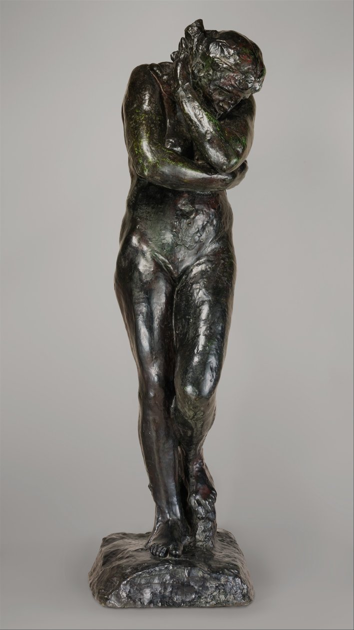 Eva de Auguste Rodin