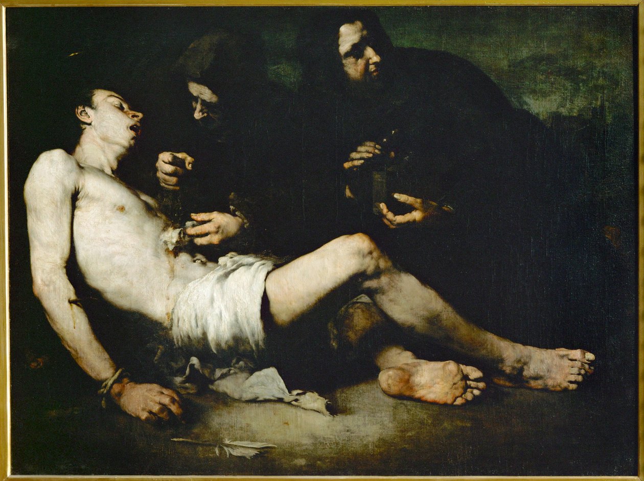  de Auguste Theodule Ribot