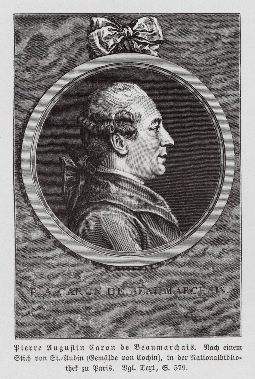  de Augustin de (after) Saint-Aubin