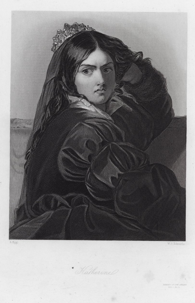  de Augustus (after) Egg