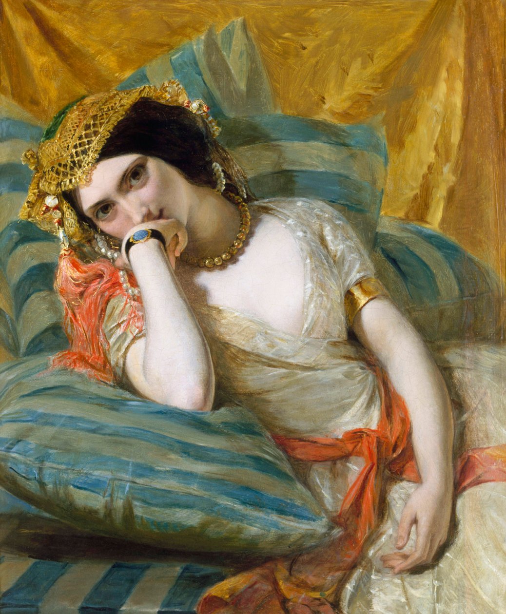  de Augustus Leopold Egg