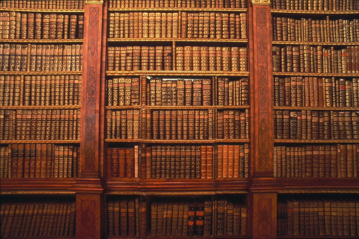 Librero de Austrian School