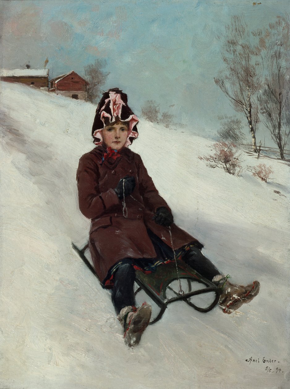  de Axel Hjalmar Ender