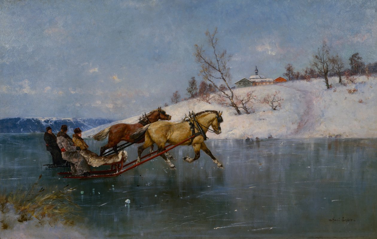  de Axel Hjalmar Ender