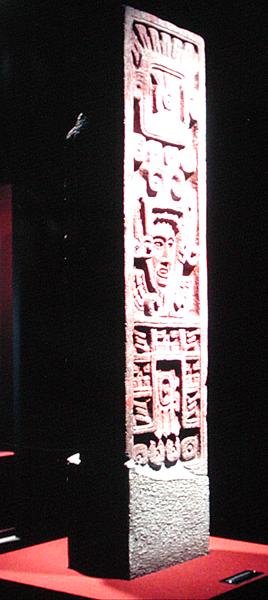 Xochiquetzal, La Alegría de Vivir de Aztec