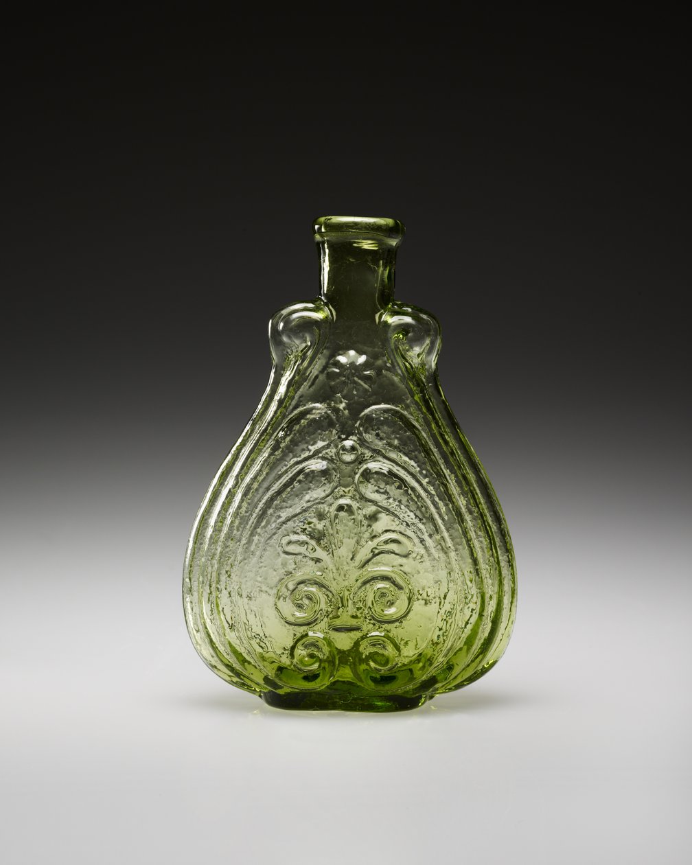 Frasco, c. 1827-1832 de Bakewell and Page