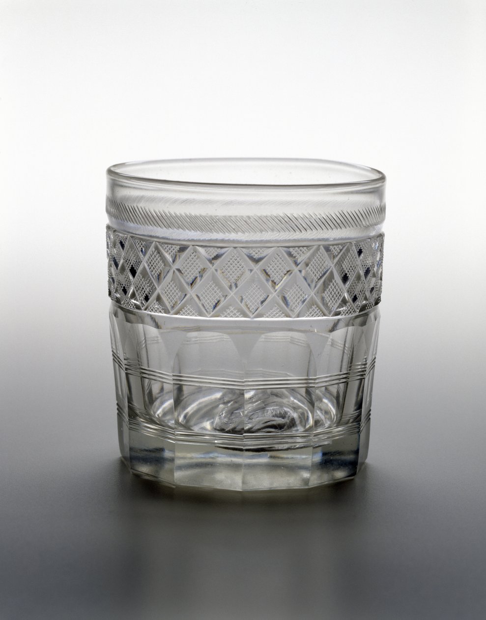 Vaso, c. 1825 de Bakewell and Page