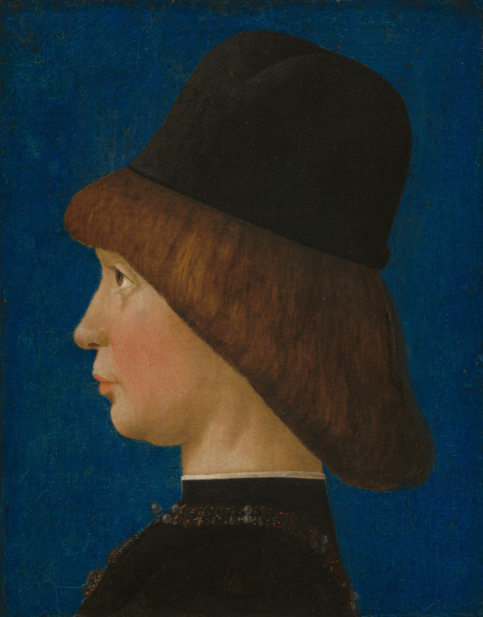 Francesco II Gonzaga, Cuarto Marqués de Mantua de Baldassare d