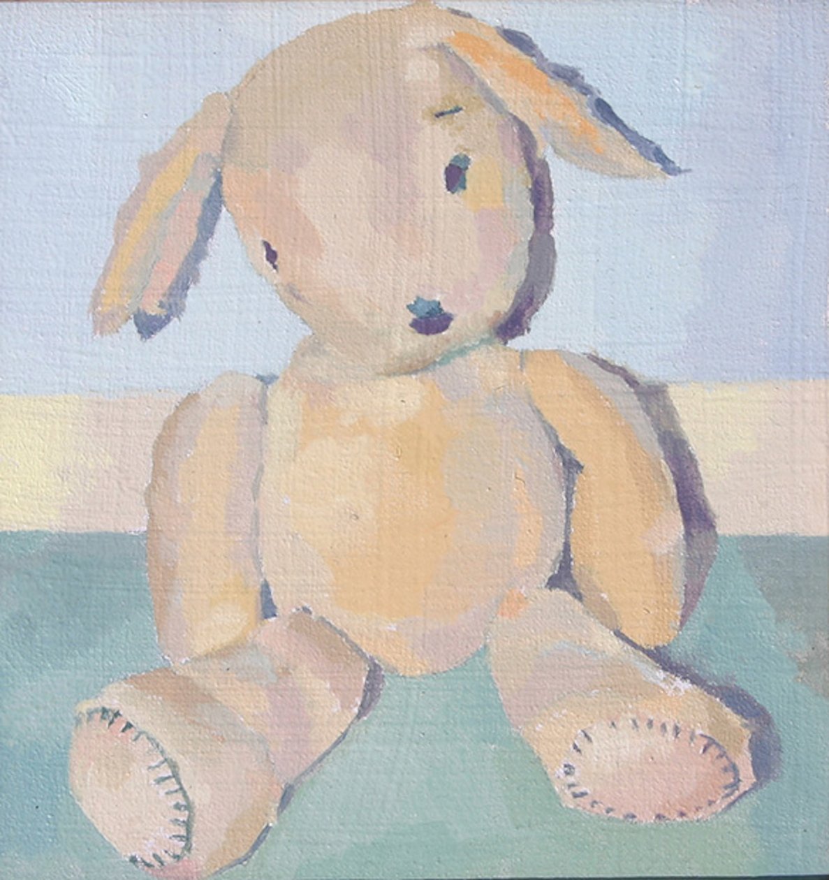 Inevitable - Teddy de Barbara Hoogeweegen