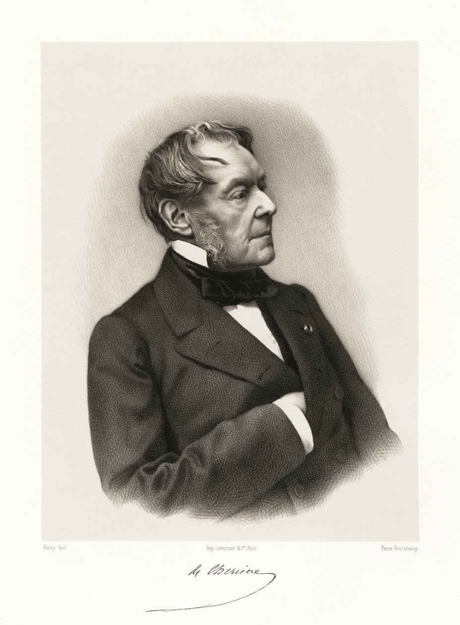 Claude Joseph de Cherrier de Barry