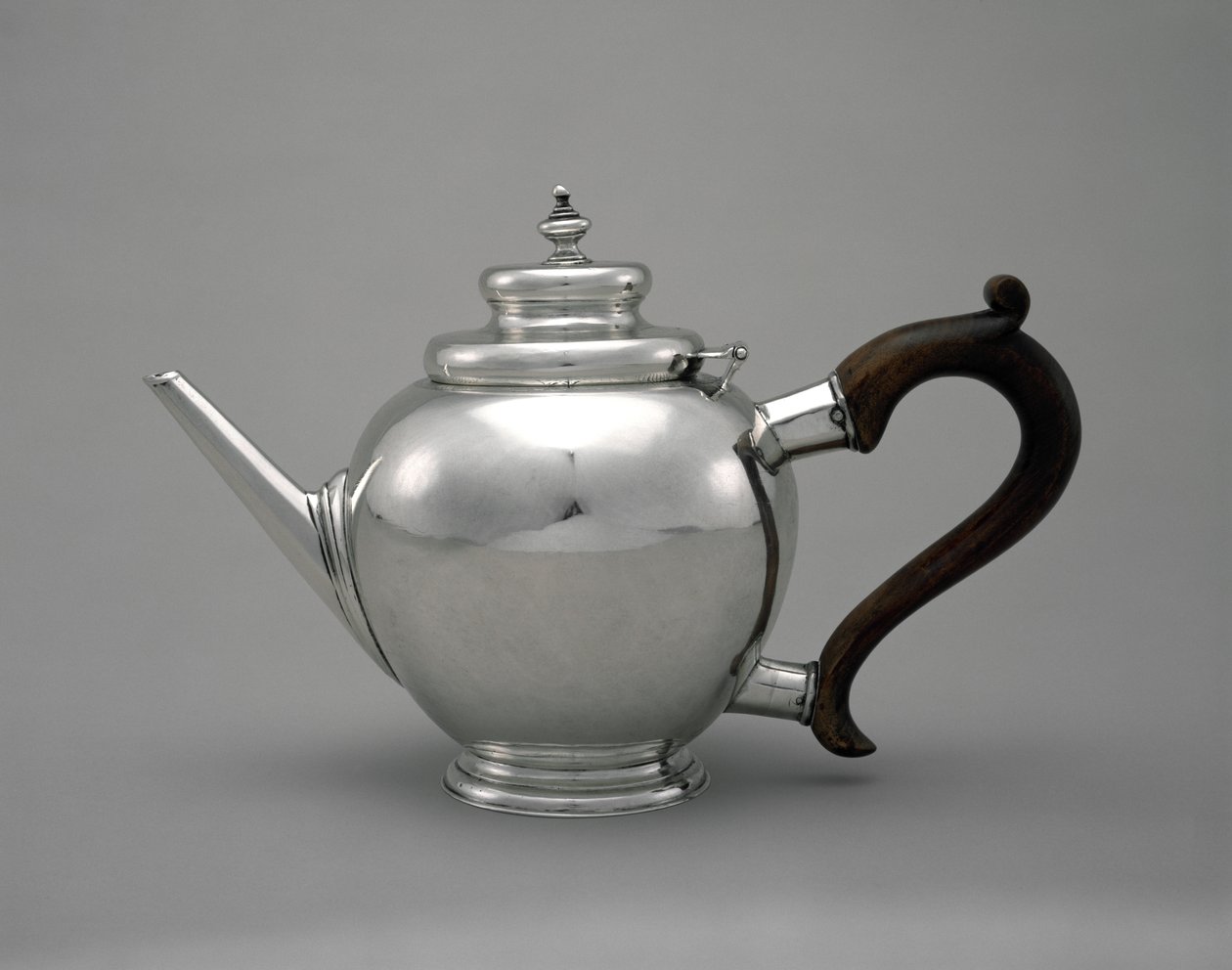 Tetera de Bartholomew Schaats