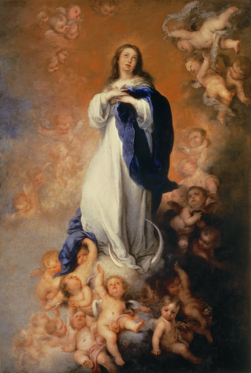 La Inmaculada Concepción de Los Venerables, o de 