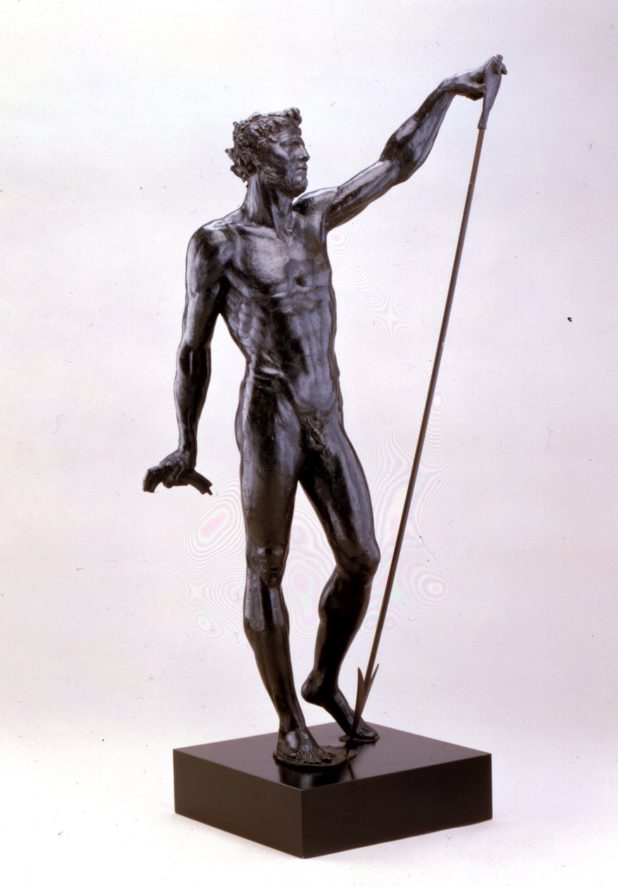 Marte de Bartolomeo (attr. to) Ammannati