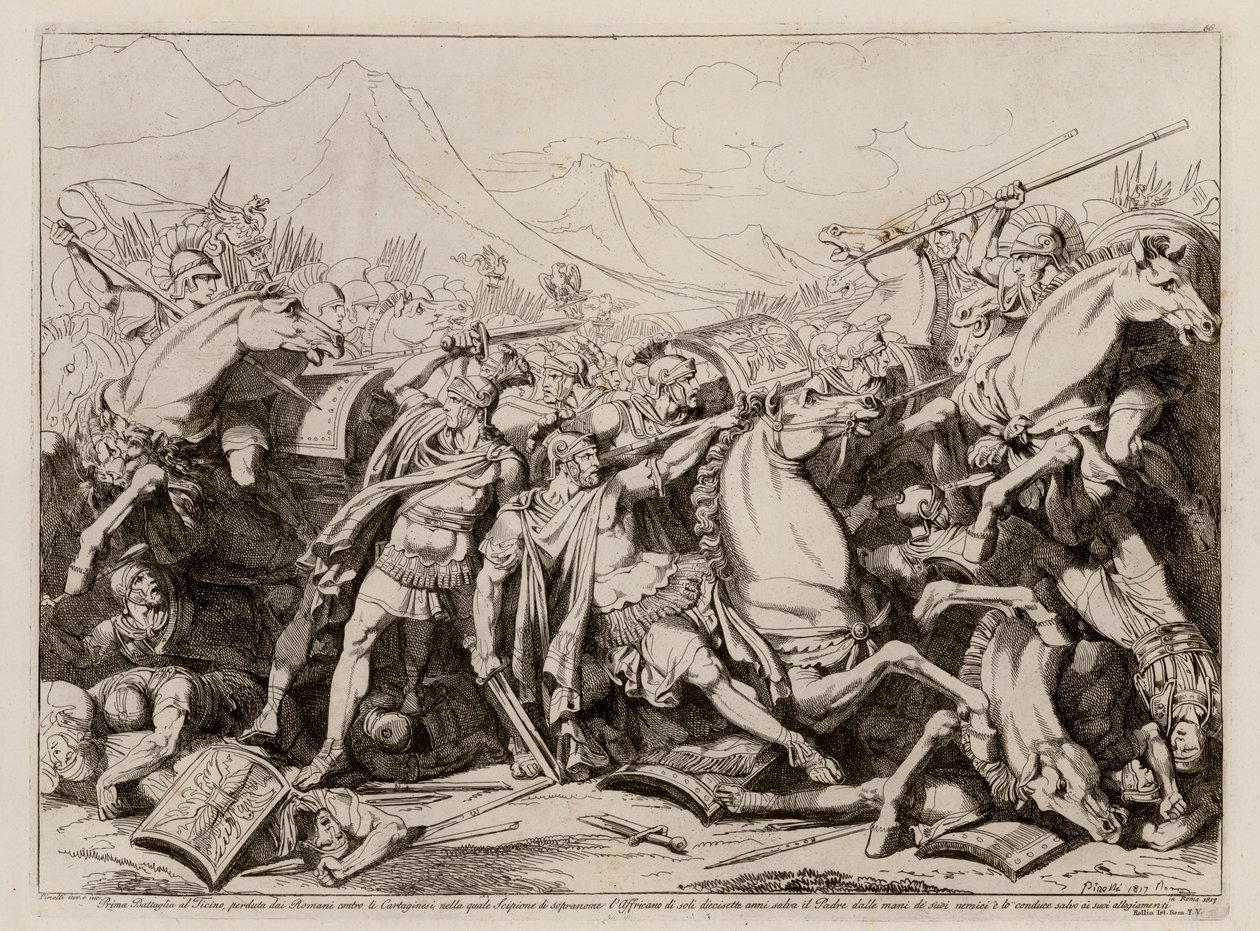  de Bartolomeo Pinelli