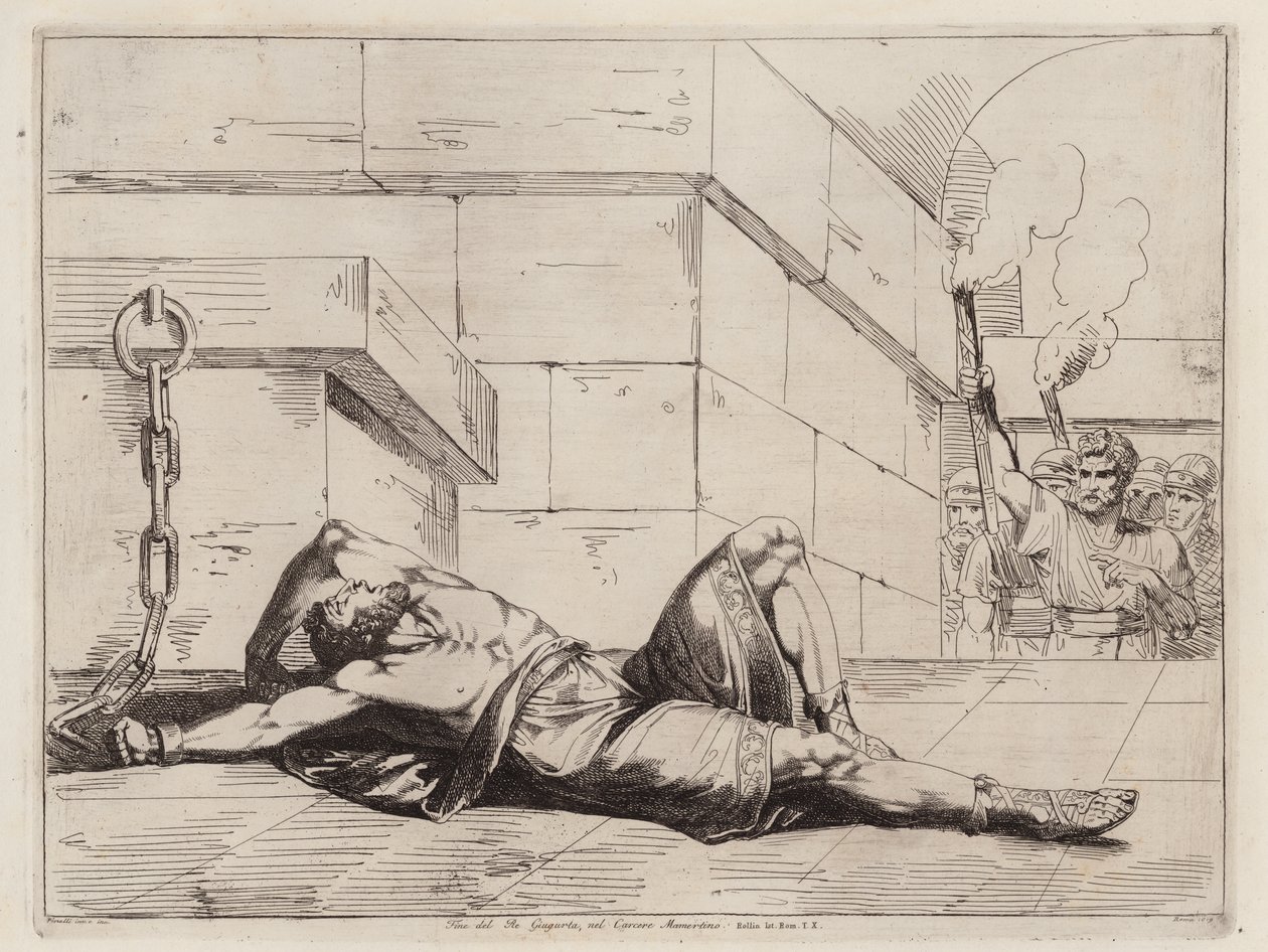  de Bartolomeo Pinelli