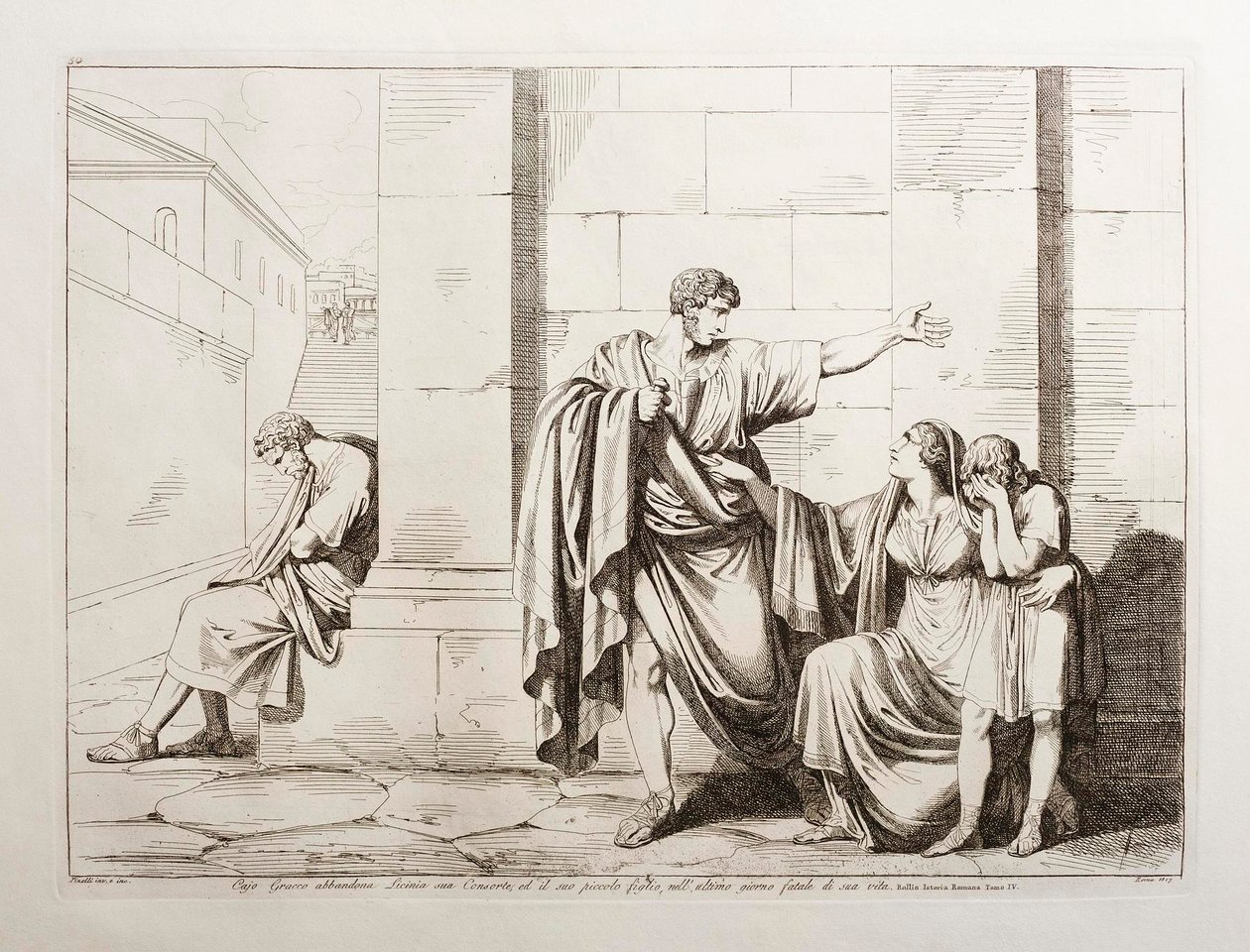 [Aún sin título EN] de Bartolomeo Pinelli