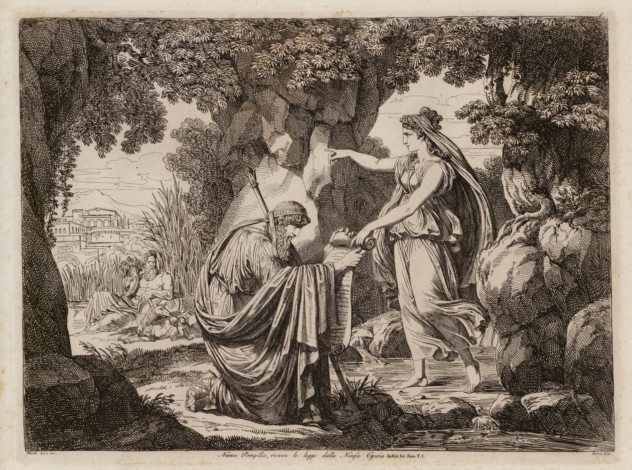  de Bartolomeo Pinelli