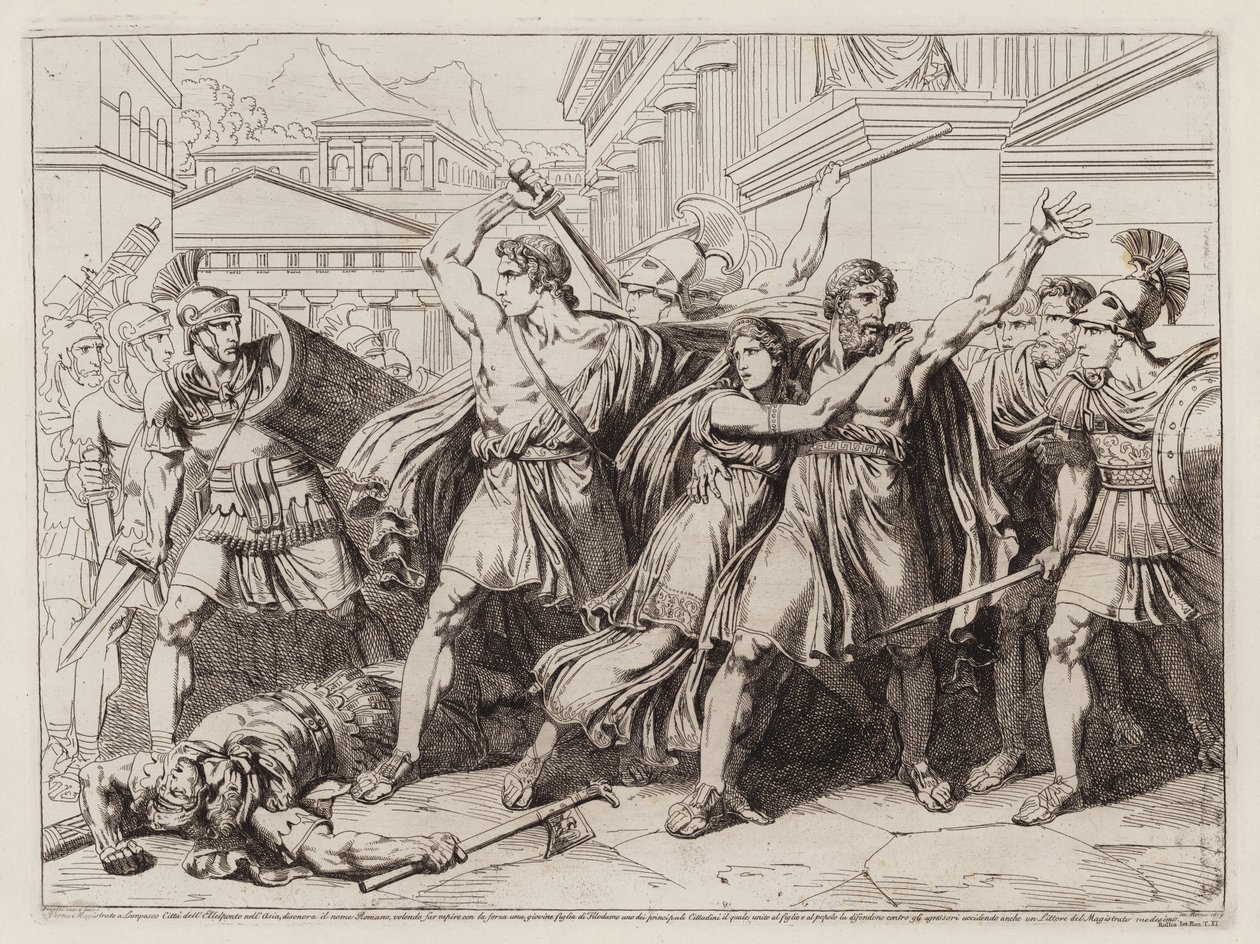  de Bartolomeo Pinelli