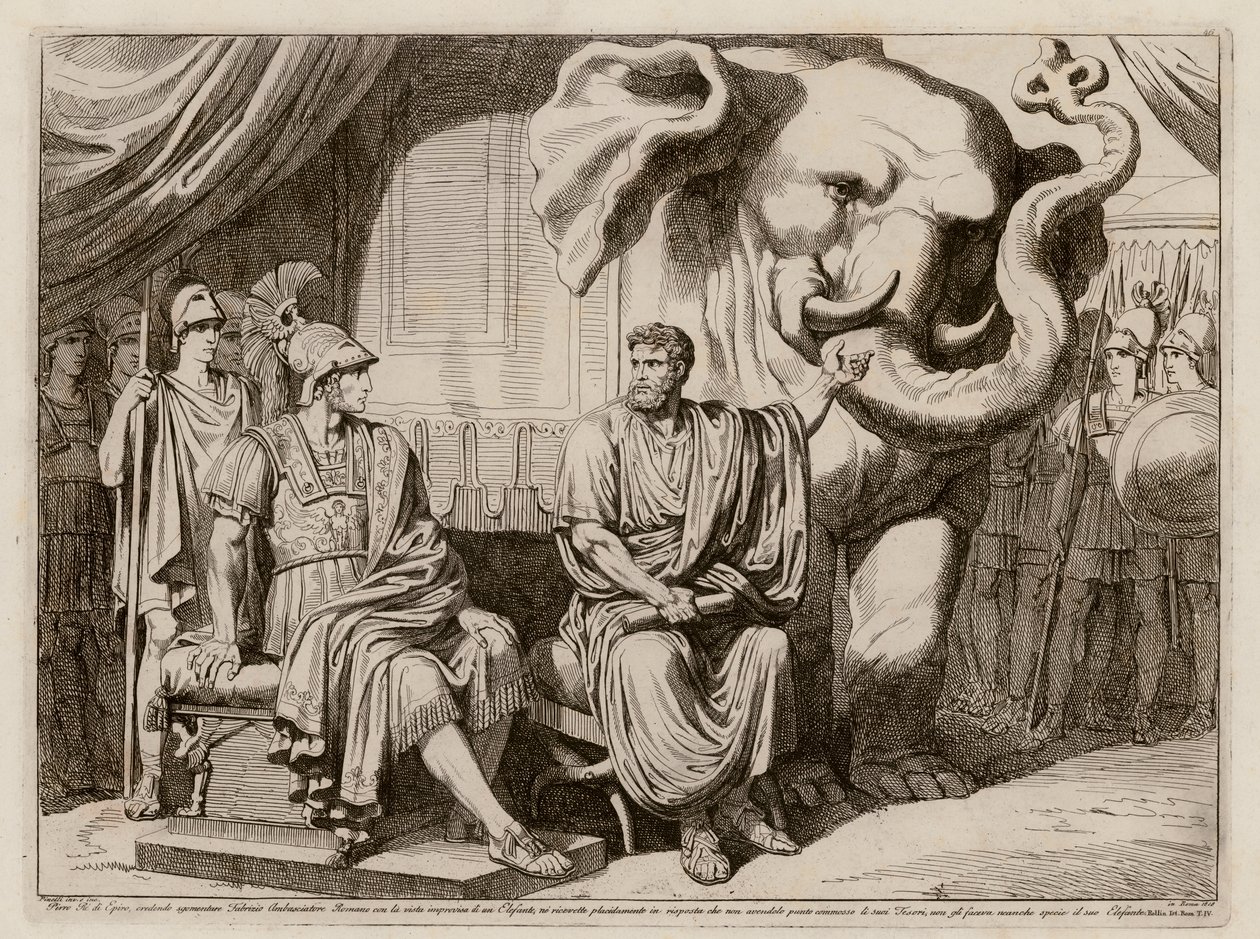  de Bartolomeo Pinelli