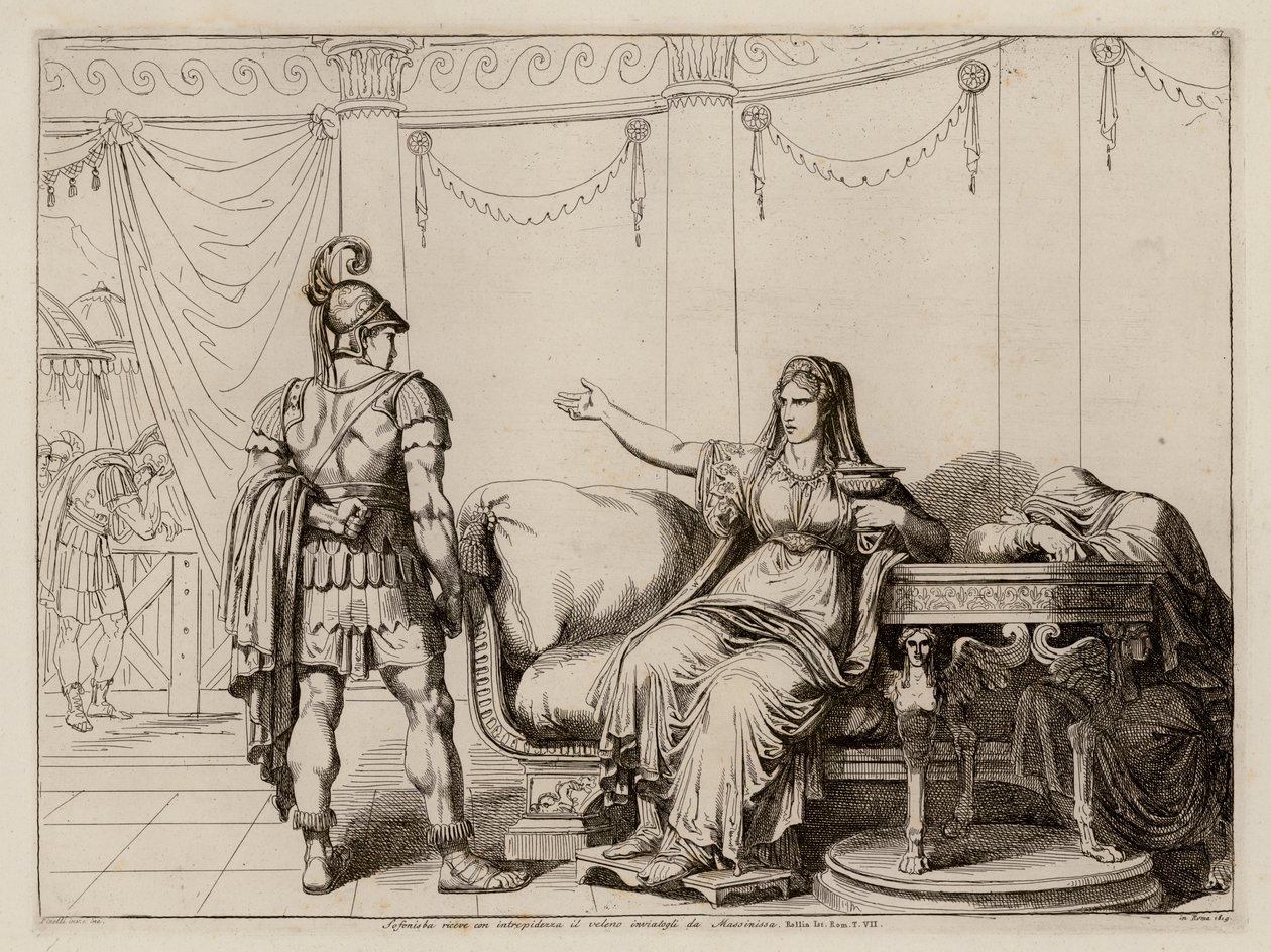  de Bartolomeo Pinelli