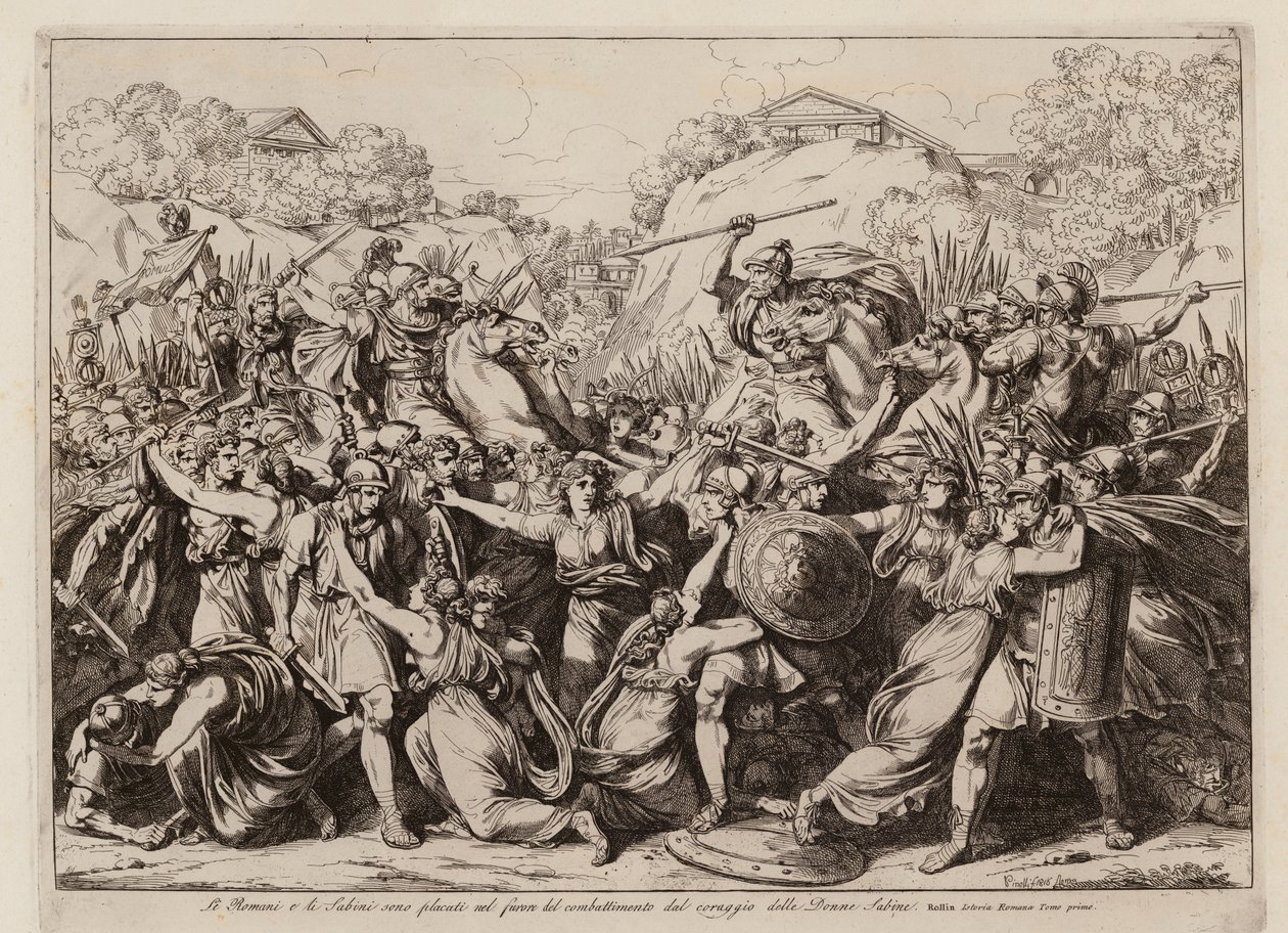  de Bartolomeo Pinelli
