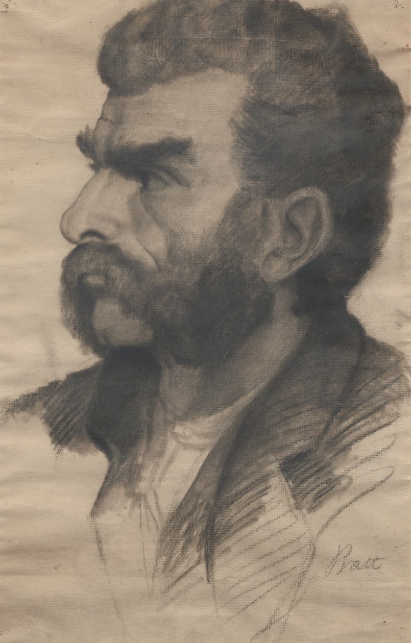 Granjera de Bela Lyon Pratt