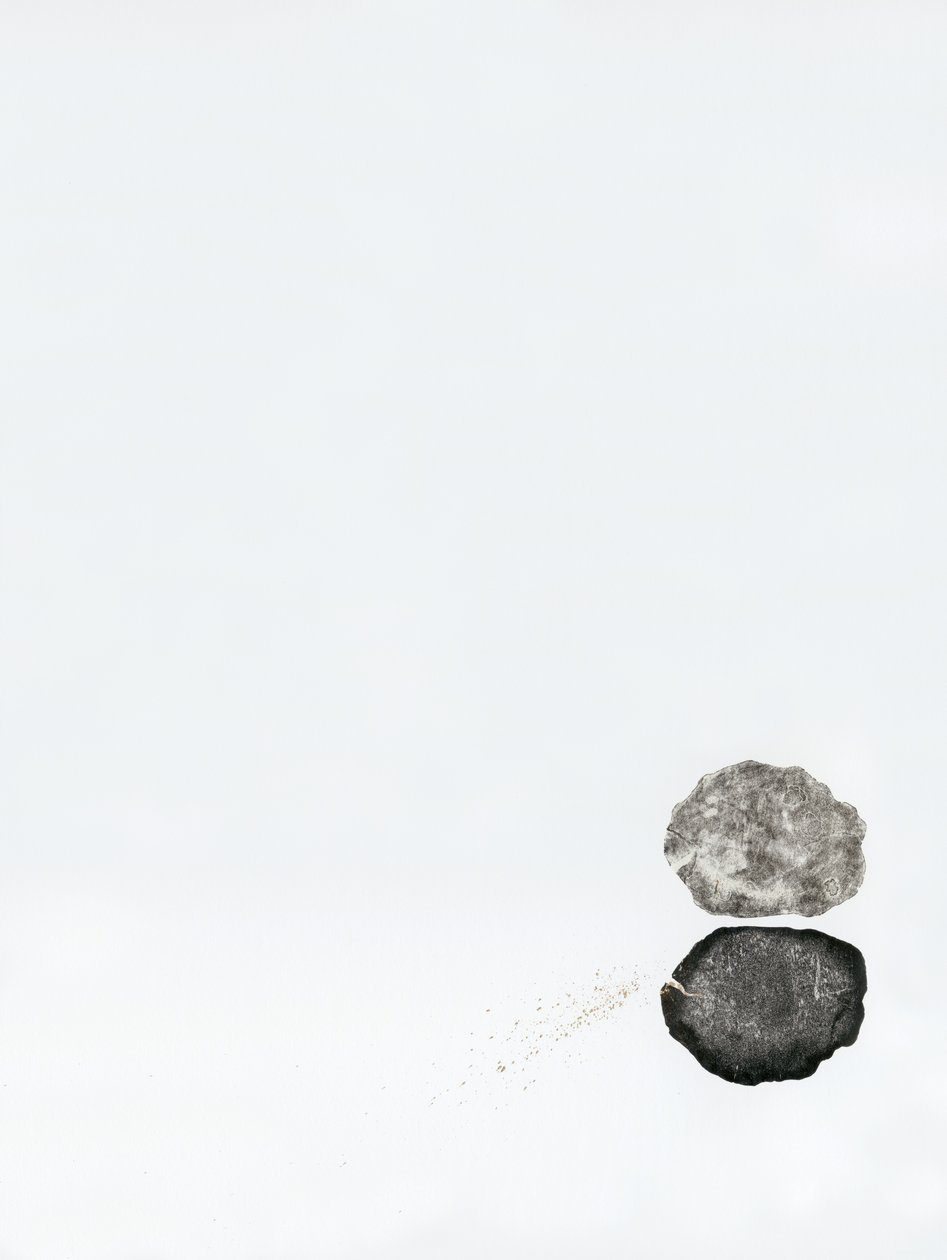 Reflexión, 2014 de Bella Larsson
