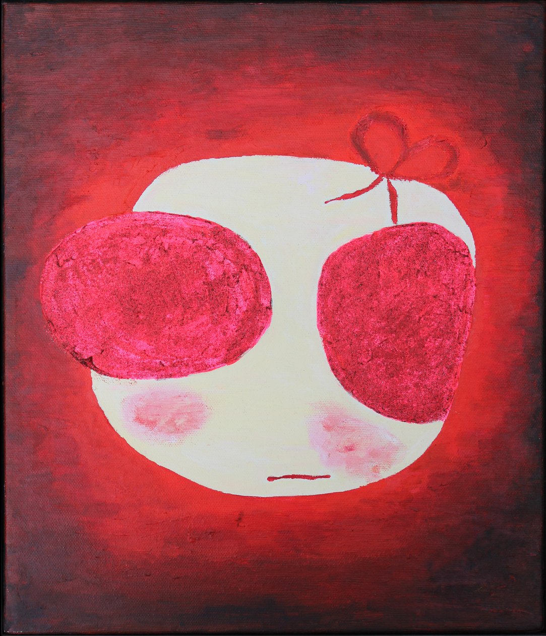 San Violeta, 2004 de Bella Larsson