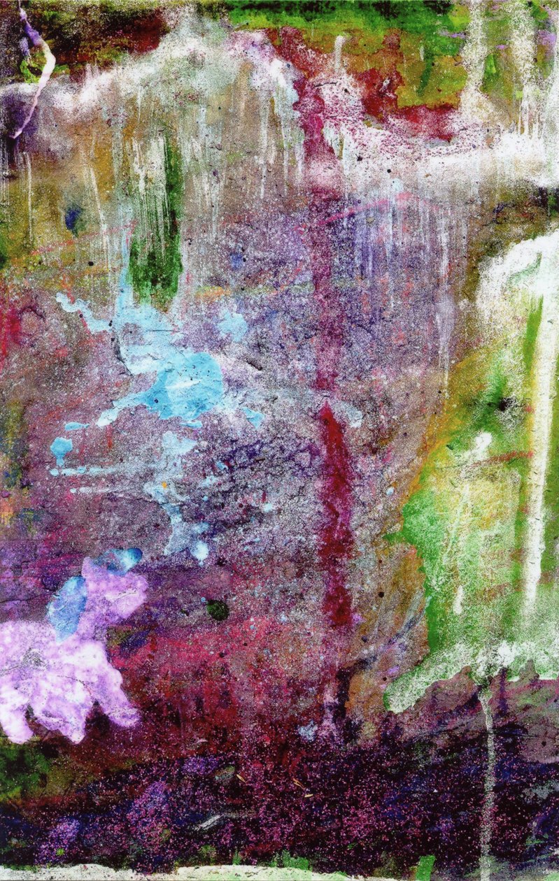 Pony brillante, 2000 de Bella Larsson